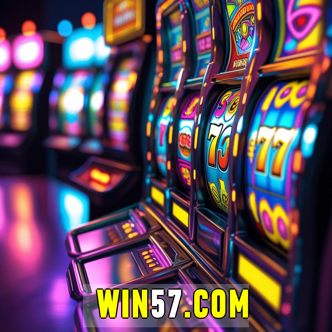 Descubra o Aplicativo Móvel da win57: Jogue em Qualquer Lugar!